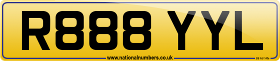 R888 YYL