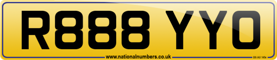 R888 YYO