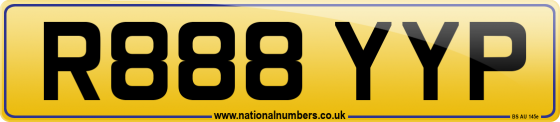 R888 YYP