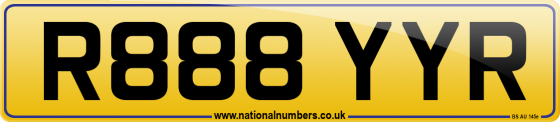 R888 YYR