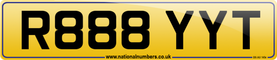 R888 YYT