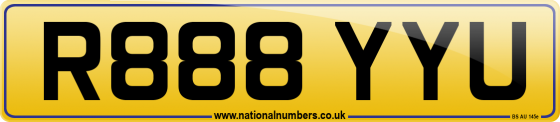 R888 YYU