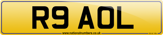 R9 AOL