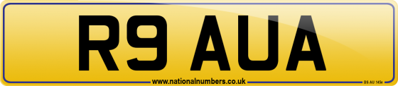 R9 AUA