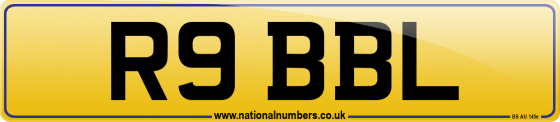 R9 BBL