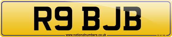 R9 BJB
