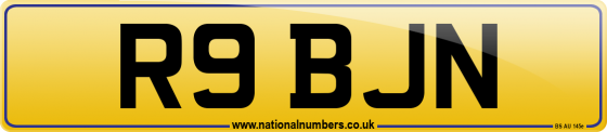 R9 BJN