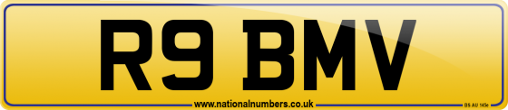 R9 BMV