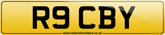 R9 CBY