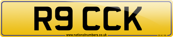 R9 CCK
