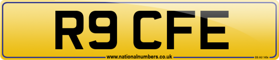 R9 CFE