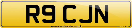 R9 CJN