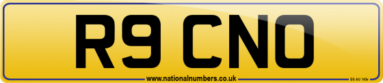 R9 CNO