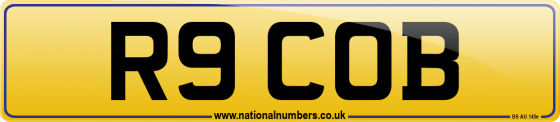 R9 COB
