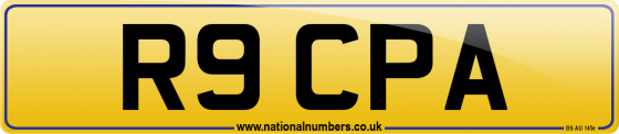 R9 CPA