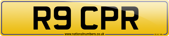 R9 CPR