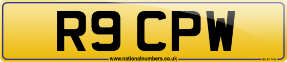 R9 CPW