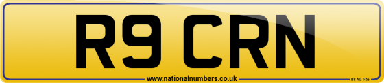 R9 CRN
