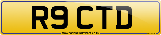 R9 CTD