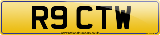 R9 CTW
