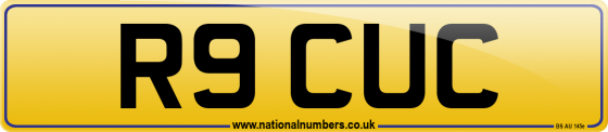 R9 CUC