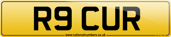 R9 CUR