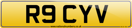 R9 CYV