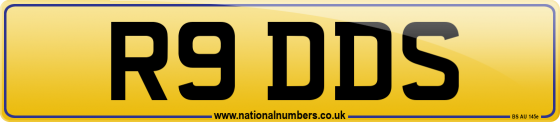 R9 DDS