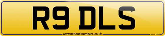 R9 DLS