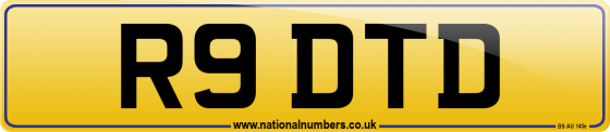 R9 DTD