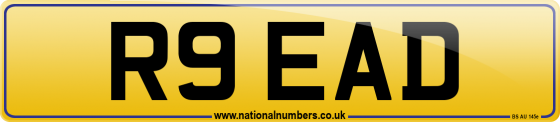 R9 EAD