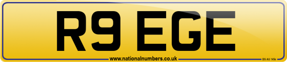 R9 EGE