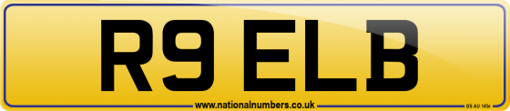 R9 ELB