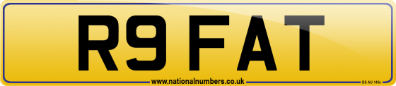 R9 FAT