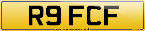 R9 FCF