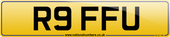 R9 FFU