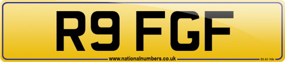 R9 FGF