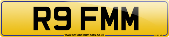R9 FMM