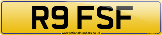 R9 FSF