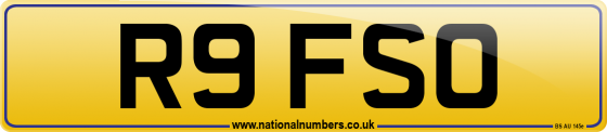 R9 FSO