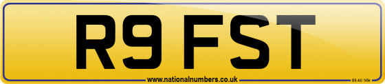 R9 FST