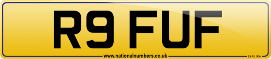 R9 FUF