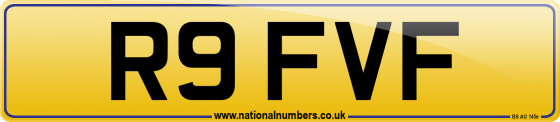 R9 FVF