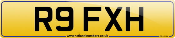 R9 FXH