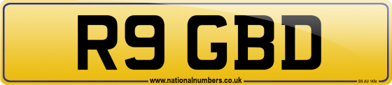 R9 GBD