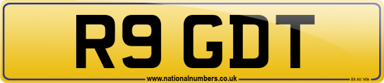 R9 GDT
