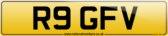 R9 GFV