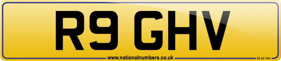 R9 GHV