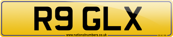 R9 GLX