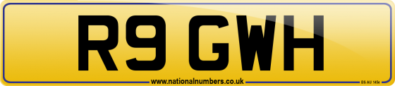 R9 GWH